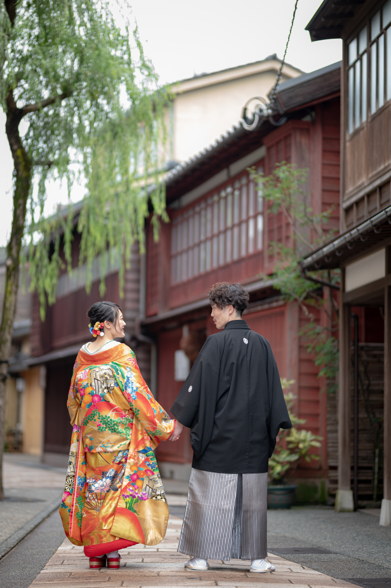 皆が好きな場所