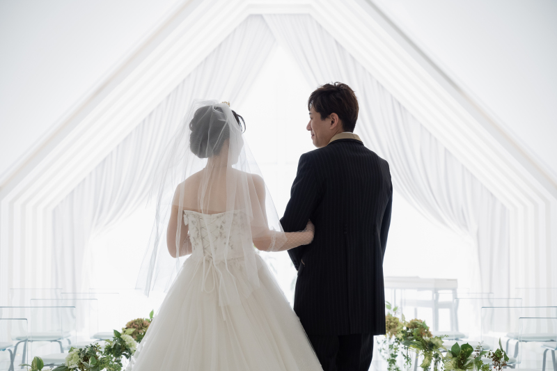 フォトウエデイング