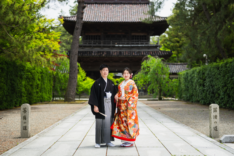 天徳院１