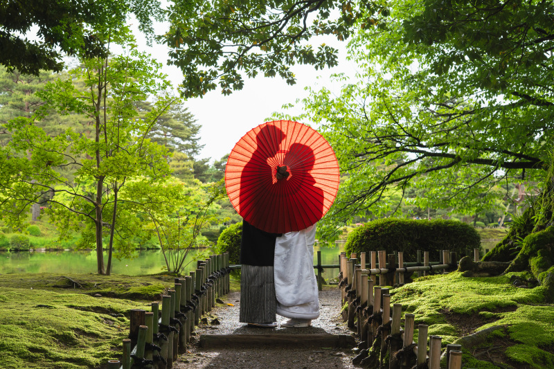 兼六園8
