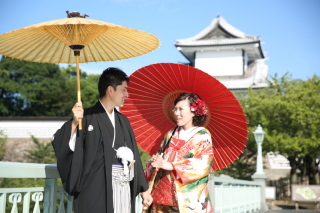 兼六園スポットプラン