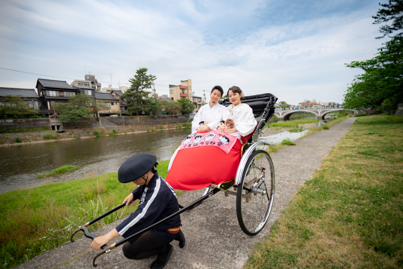 人力車