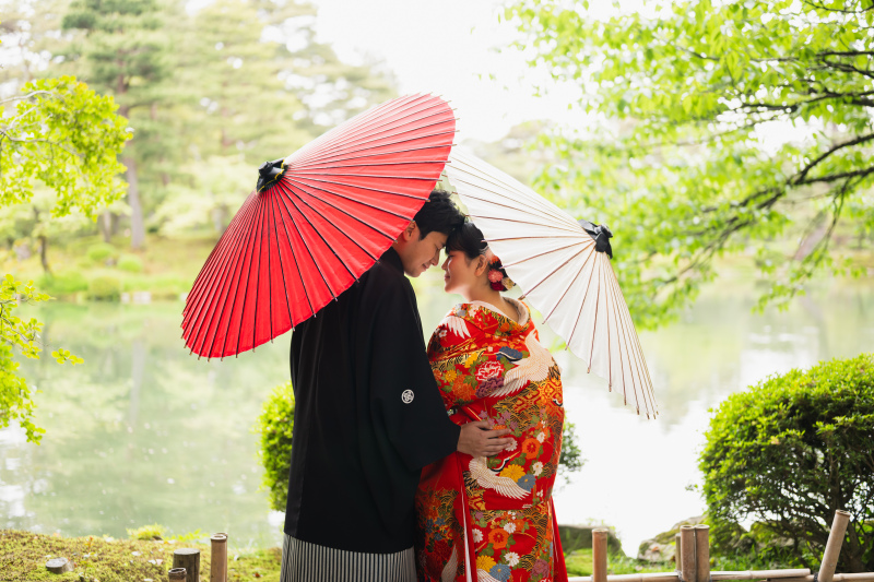 同じ位置で