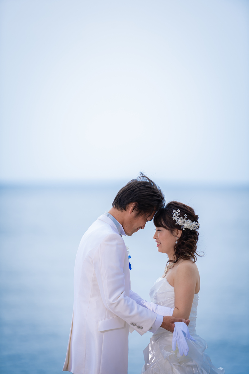 日本海