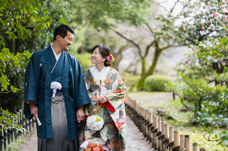 気になる桜撮影