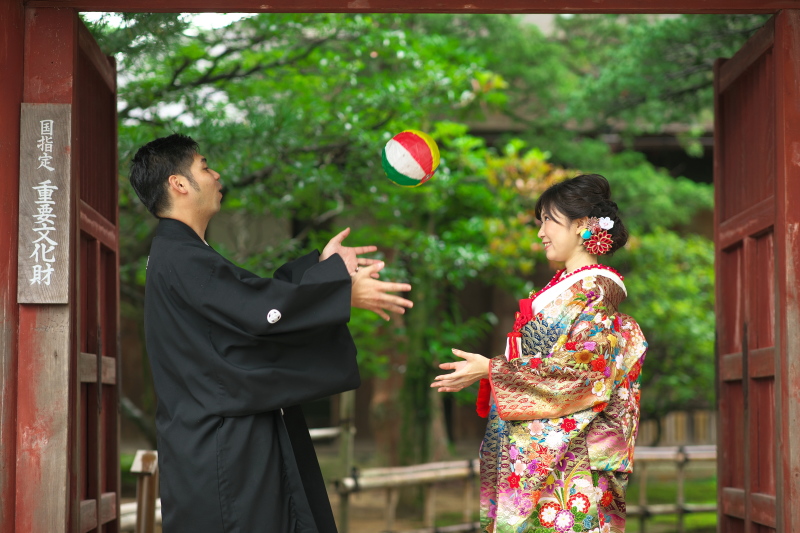 紙風船