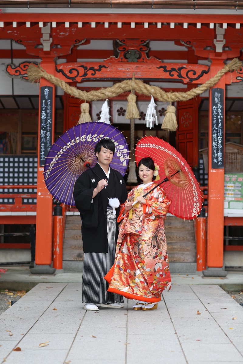 念願がかないました