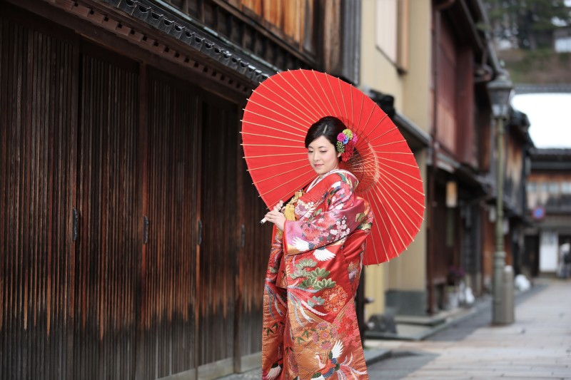 衣装へのこだわり