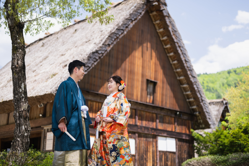 5月 新緑