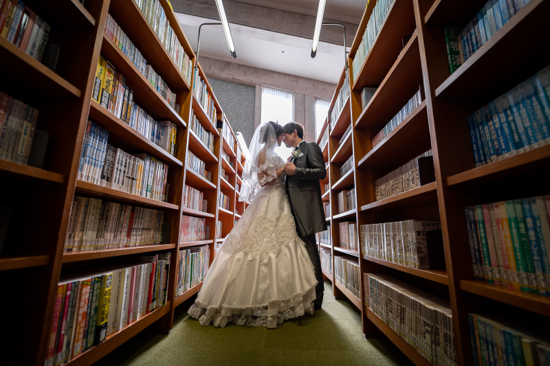 図書館
