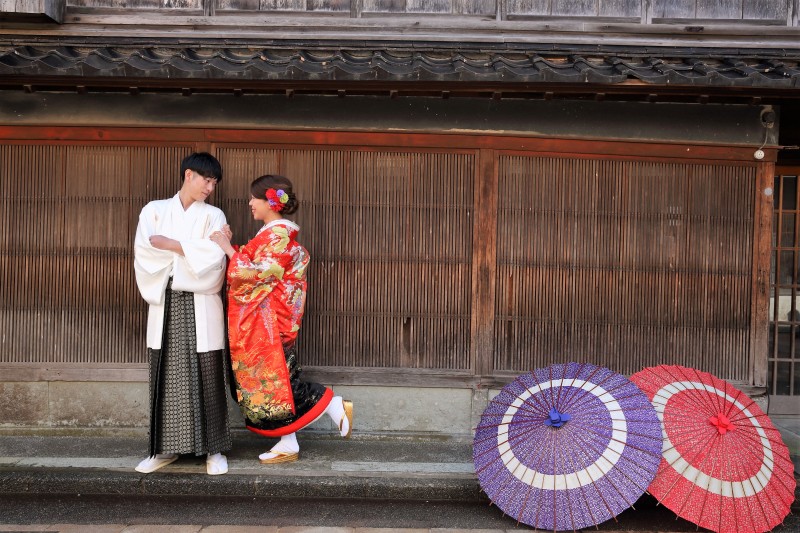 ウェルカムボードに