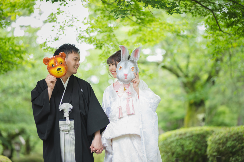 祖父母様にも見せたい
