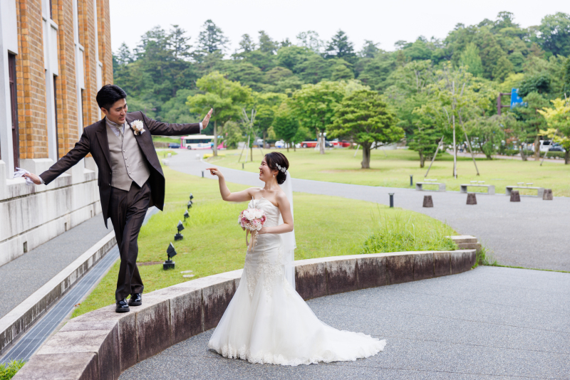 しいのき迎賓館