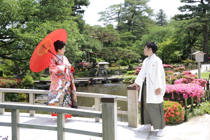 ここも綺麗でした