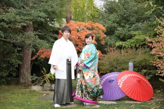 金沢ロケーション撮影