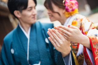 撮影グッズがいっぱい