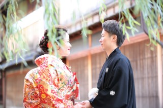 金沢　ひがし茶屋街