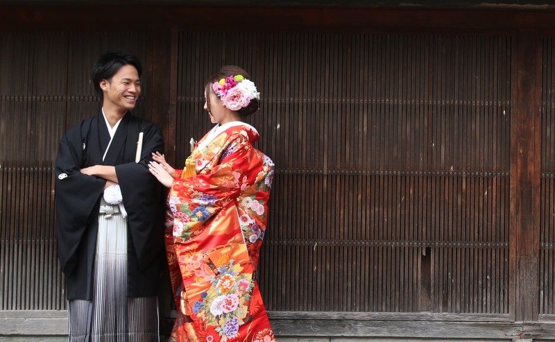 雪が少なくなりました