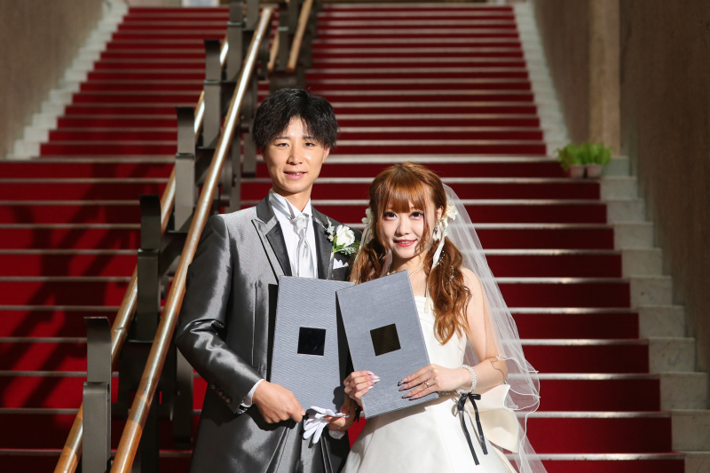 出会いは大学