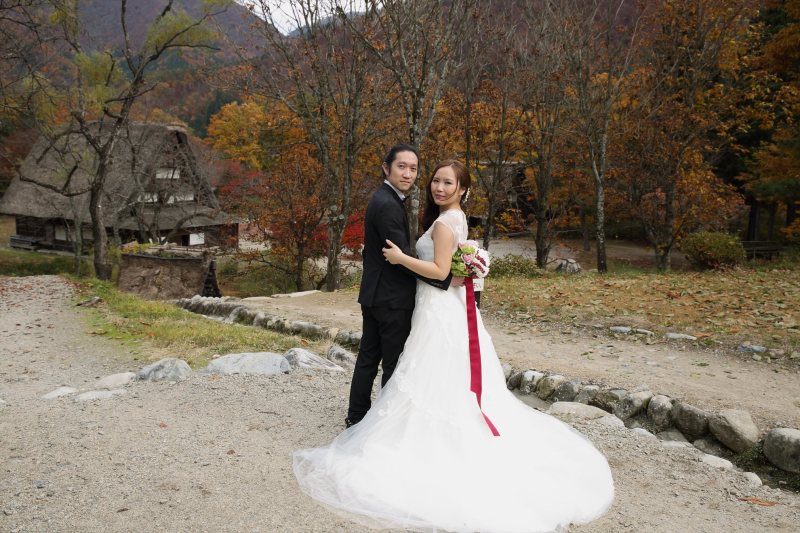 段々慣れてきました