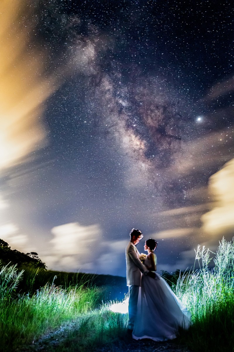 星空