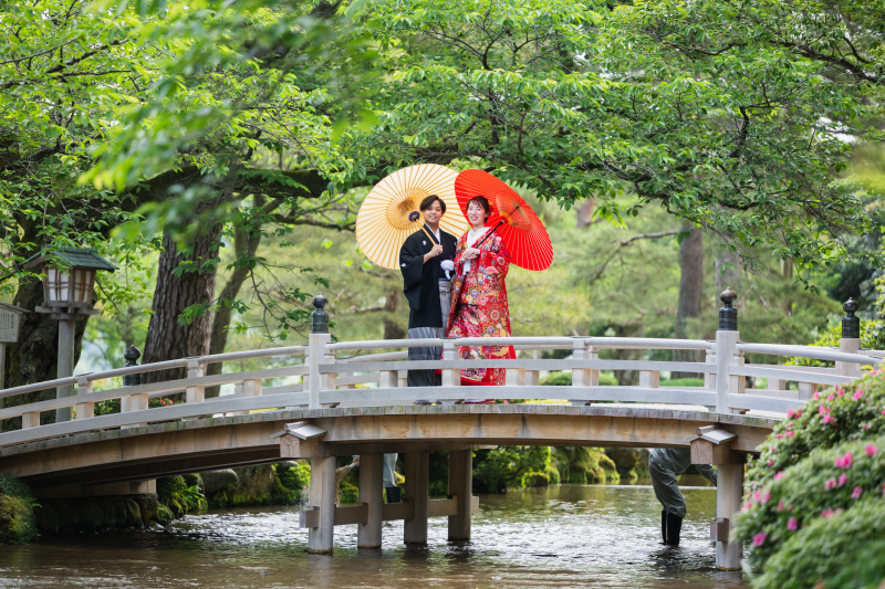 兼六園2