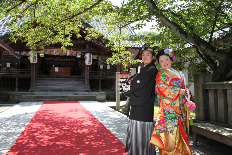 木漏れ日綺麗でした