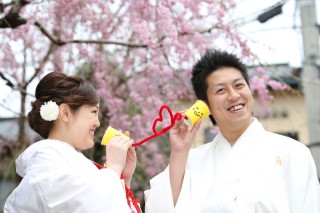 おなかに赤ちゃん