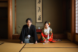 まだまだ紅葉～