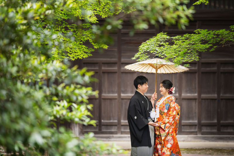 天徳院６