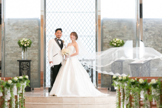 素敵な結婚式~