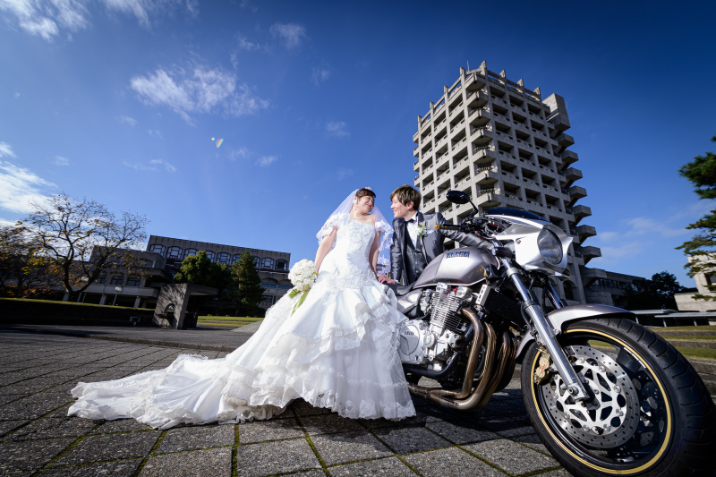バイクLOVE