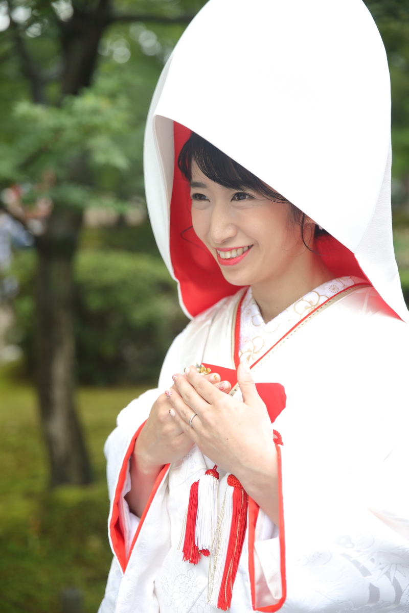 ソロ撮り
