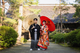 天徳院