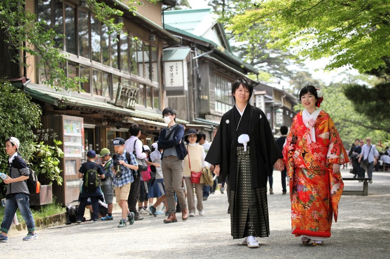 ゴールデンウイーク