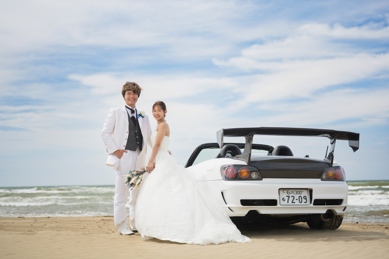 車好きにはたまらない