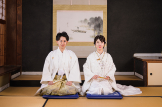 雨でも撮影できる場所