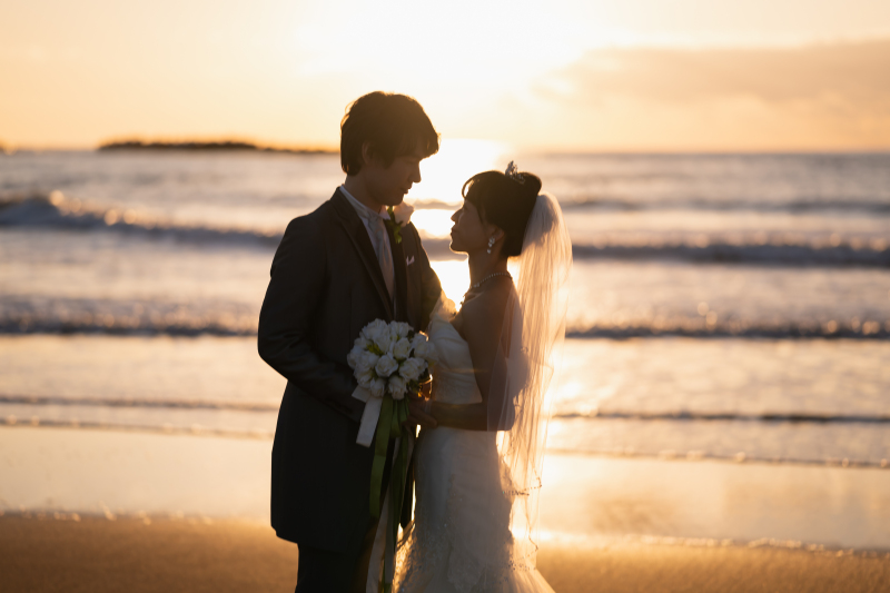 オレンジの世界