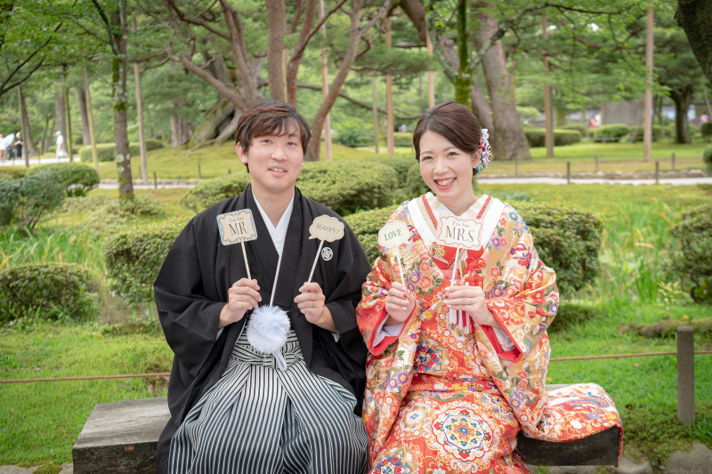 お手製のグッズ