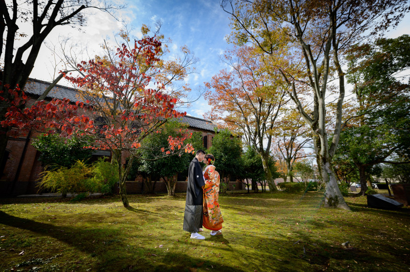 兼六園界隈