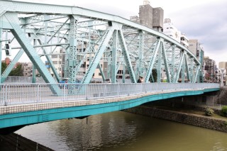 犀川大橋