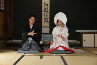 雨が心配な時も安心ロケ撮影