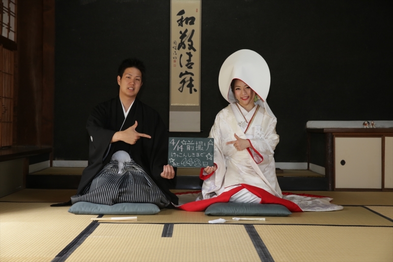 雨が心配な時も安心ロケ撮影