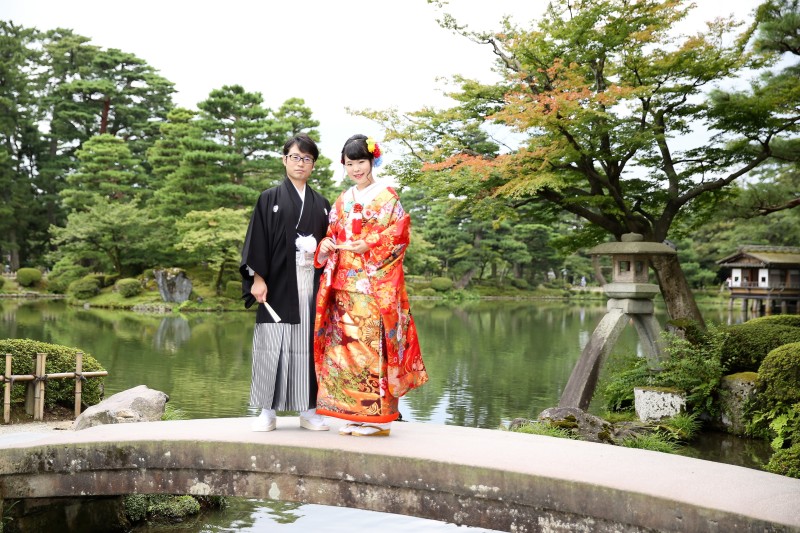 涼し気ですよね