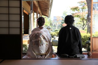 金沢ロケーション撮影