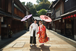 金沢の人気スポット