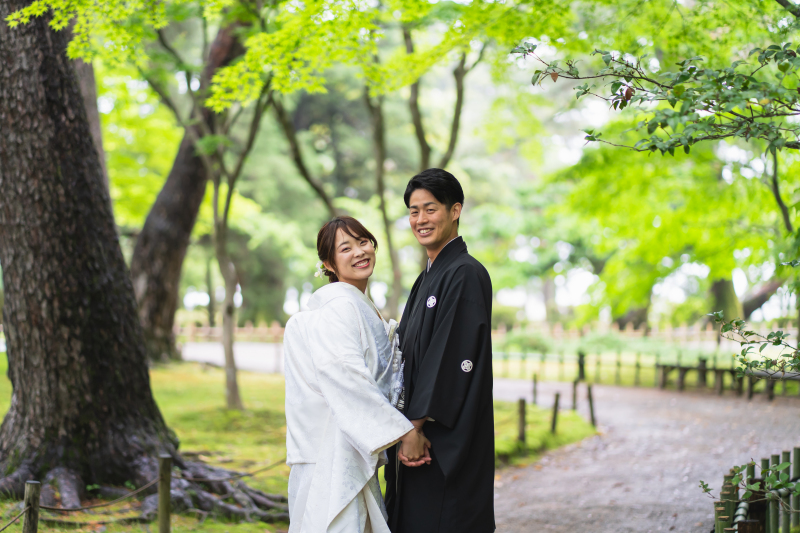 兼六園2