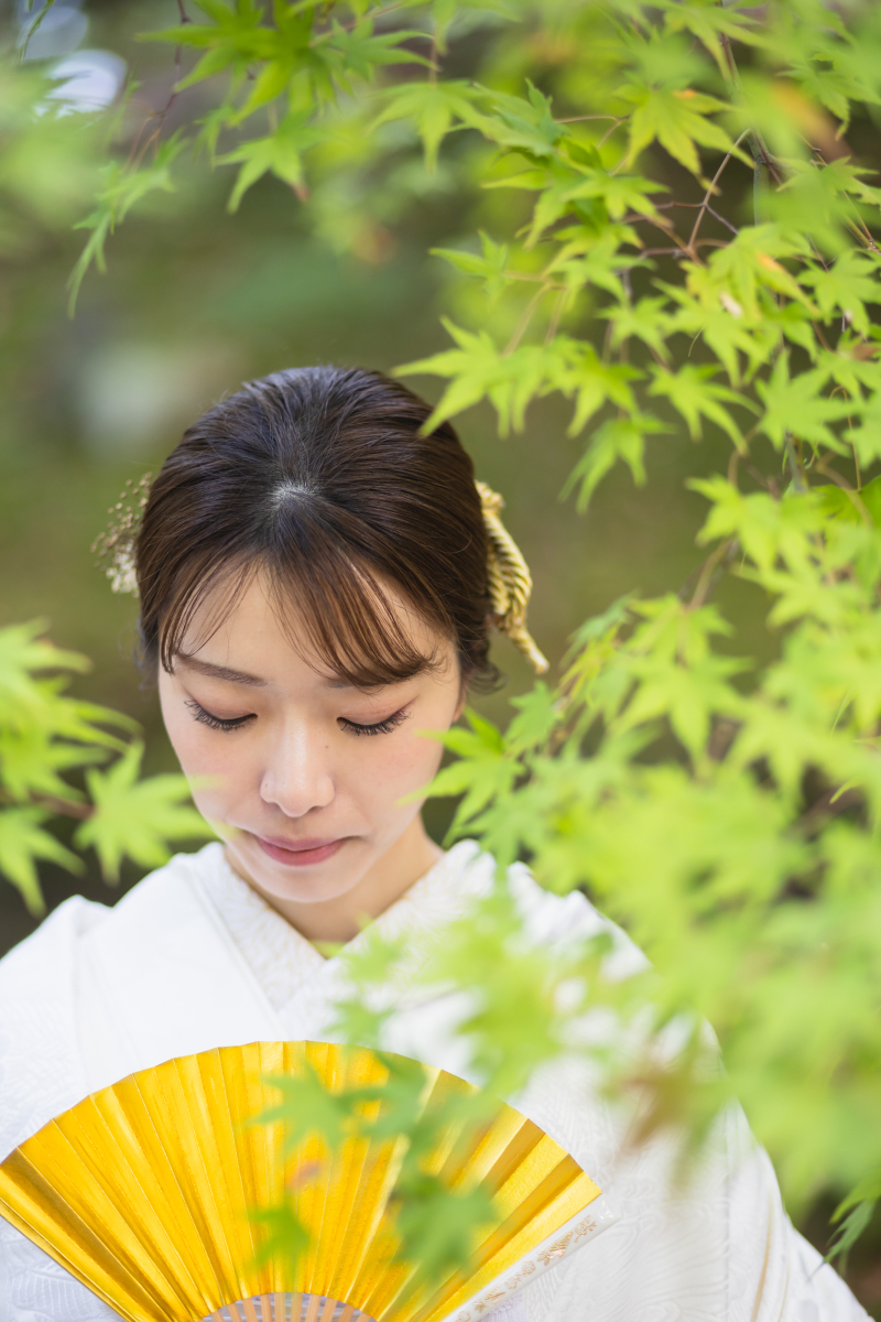 ソロ撮影