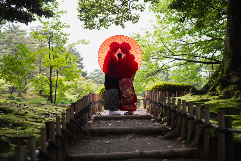 兼六園9
