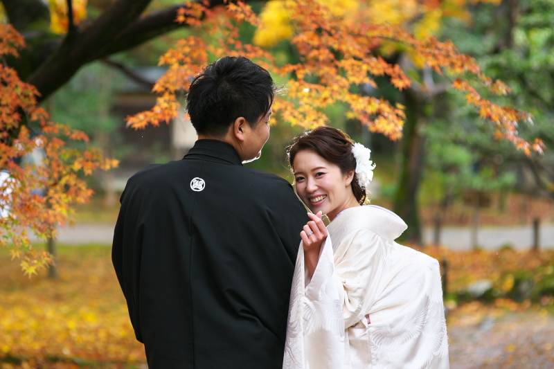 結婚式場で撮影できる石川県の8スタジオを比較 前撮り 結婚写真 フォトウェディングのphotorait